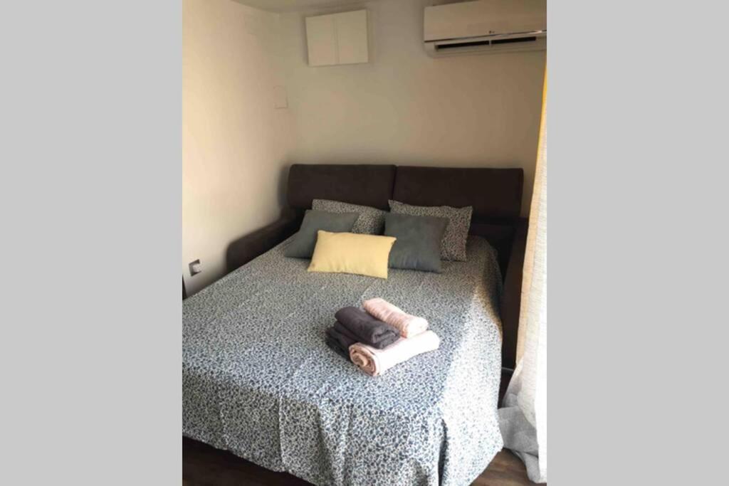Apartamento Boutique Centrico A 5 Min Playa Alicante Eksteriør billede
